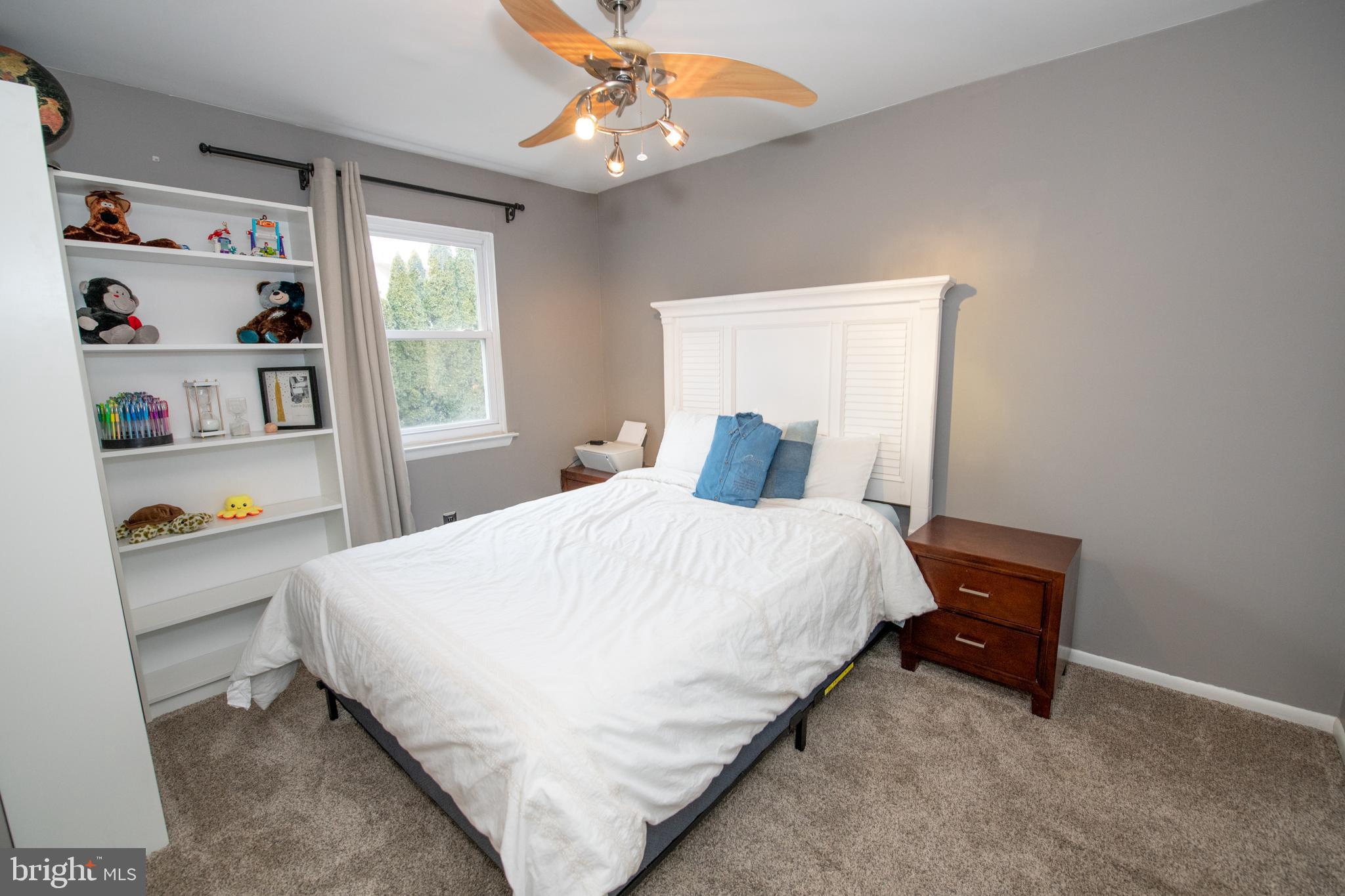 TAREYTON ESTATES - Residential