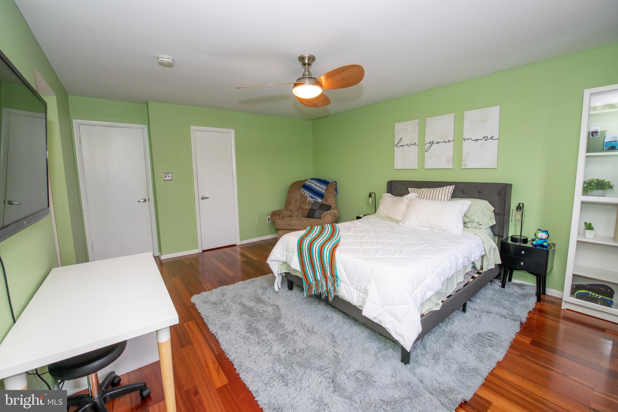 TAREYTON ESTATES - Residential