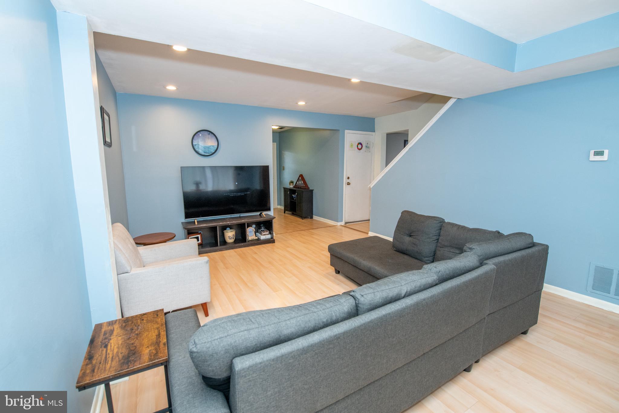 TAREYTON ESTATES - Residential