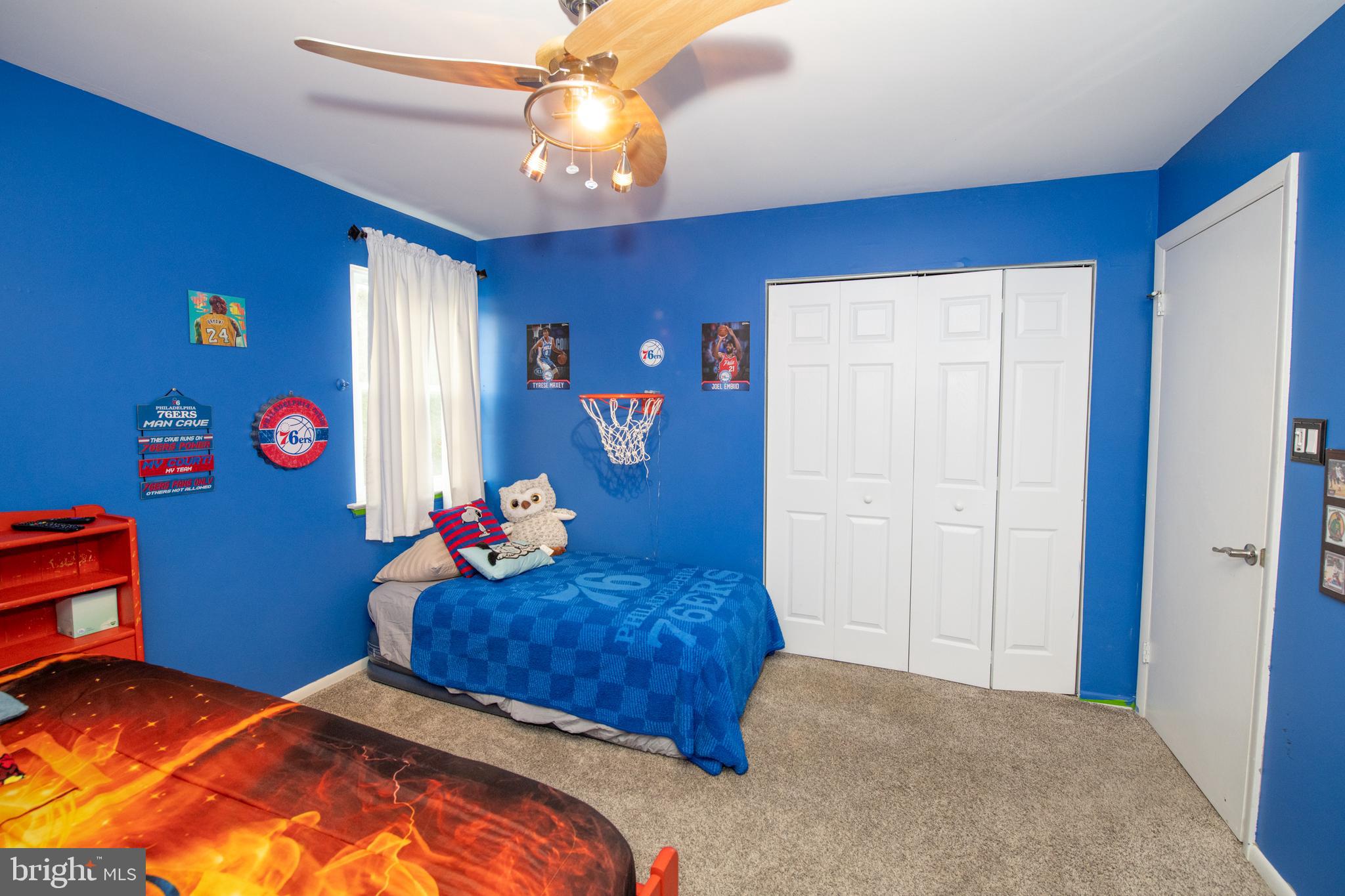 TAREYTON ESTATES - Residential