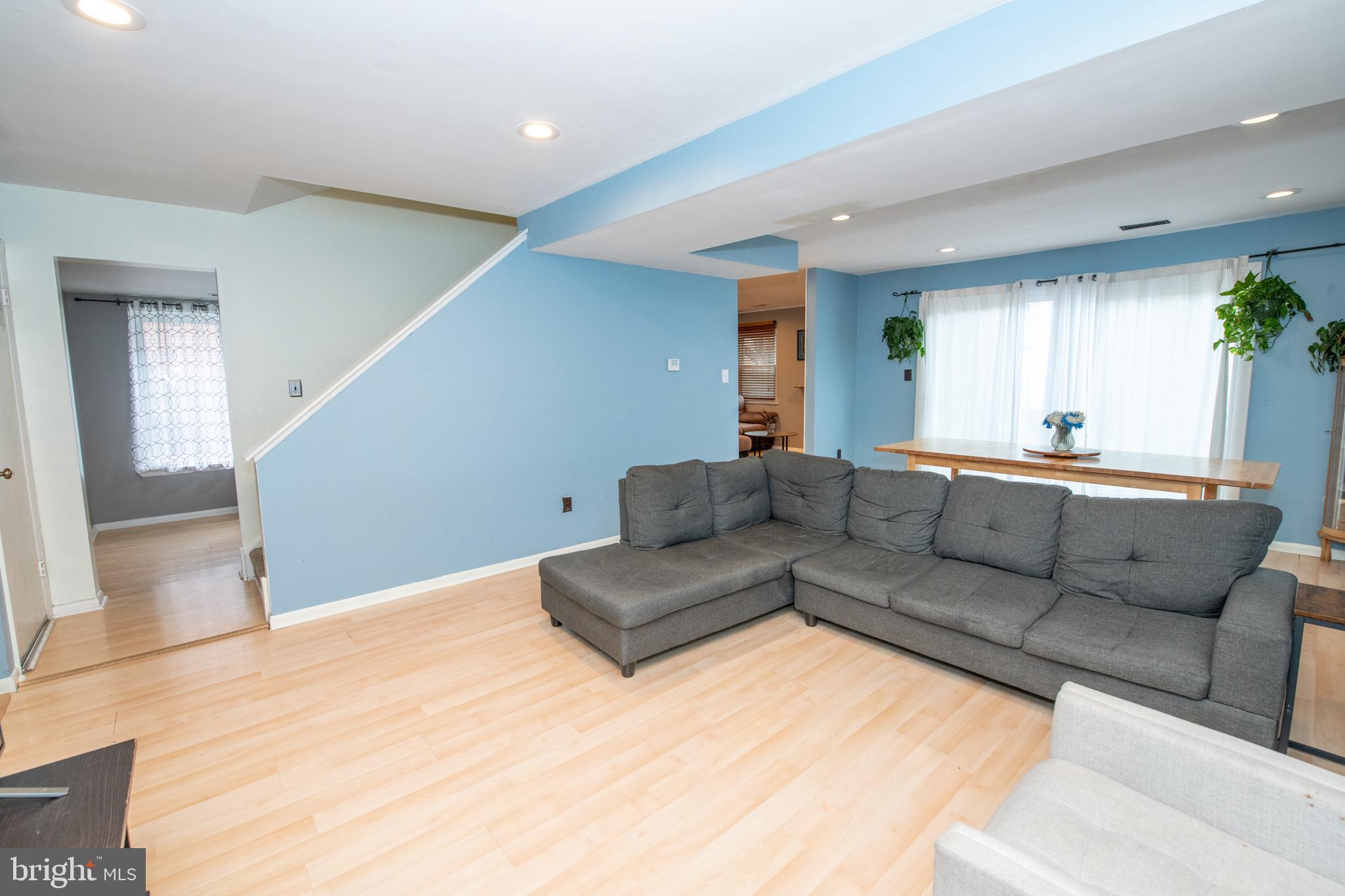 TAREYTON ESTATES - Residential
