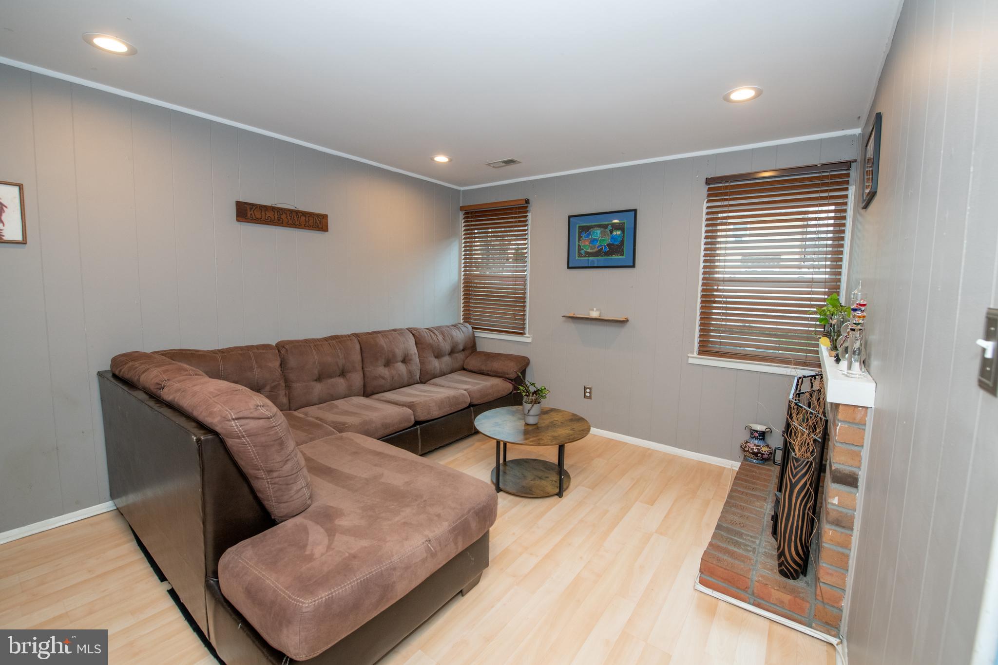 TAREYTON ESTATES - Residential