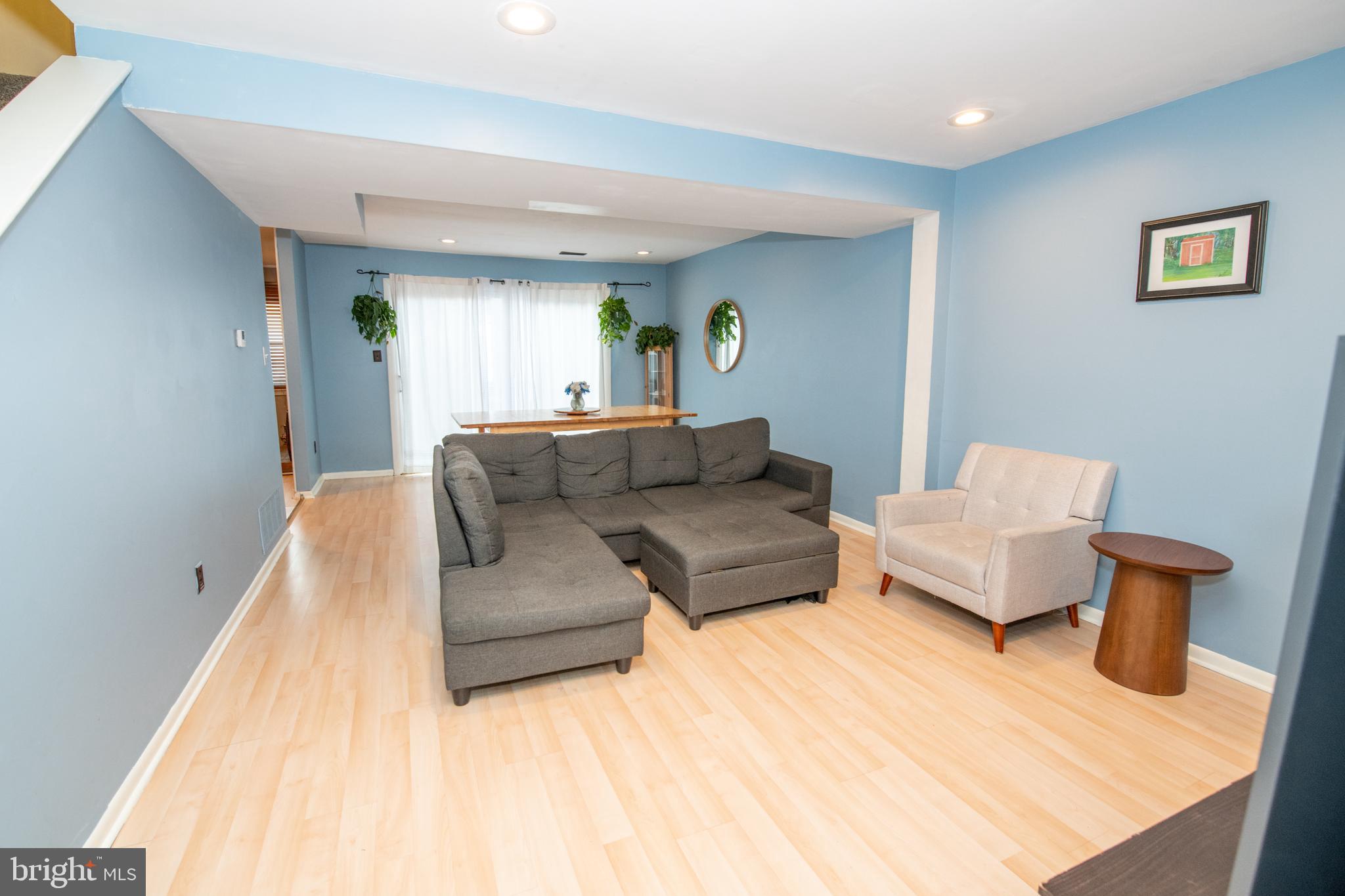 TAREYTON ESTATES - Residential