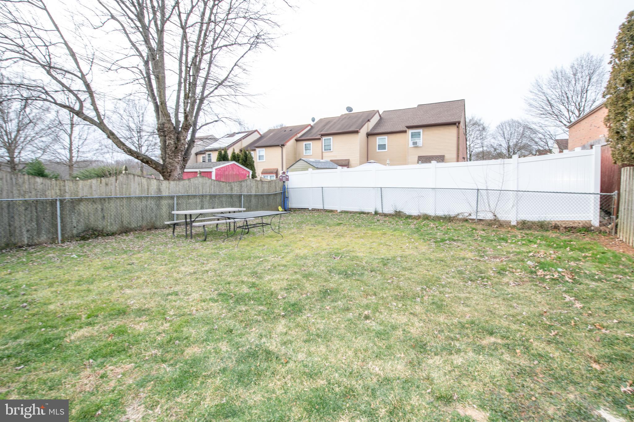 TAREYTON ESTATES - Residential