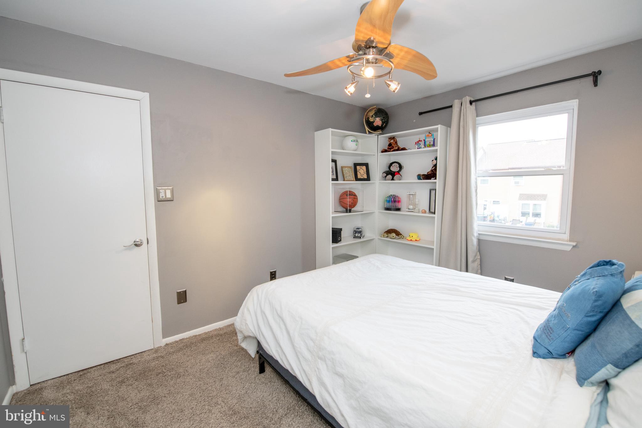 TAREYTON ESTATES - Residential