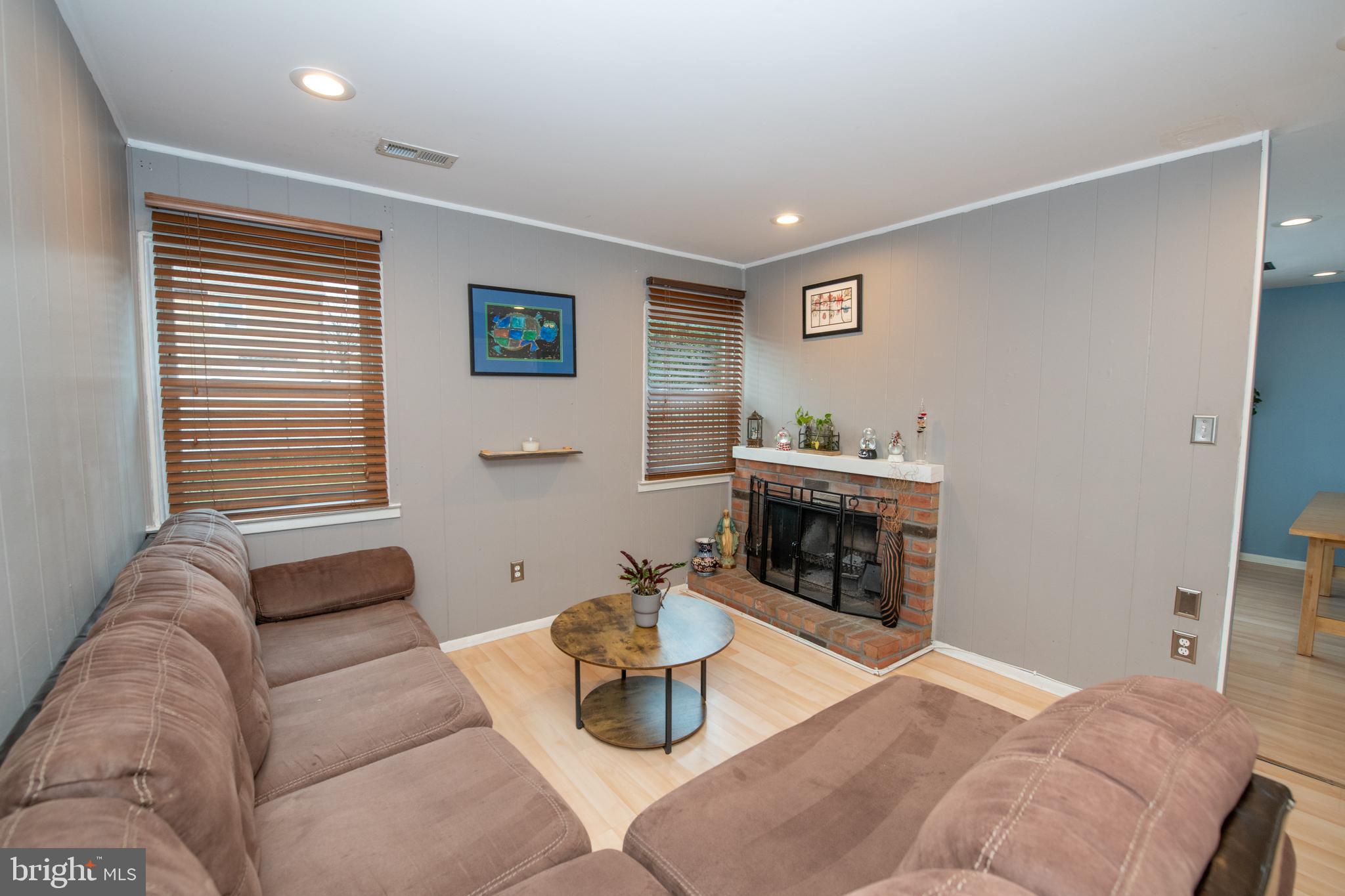 TAREYTON ESTATES - Residential