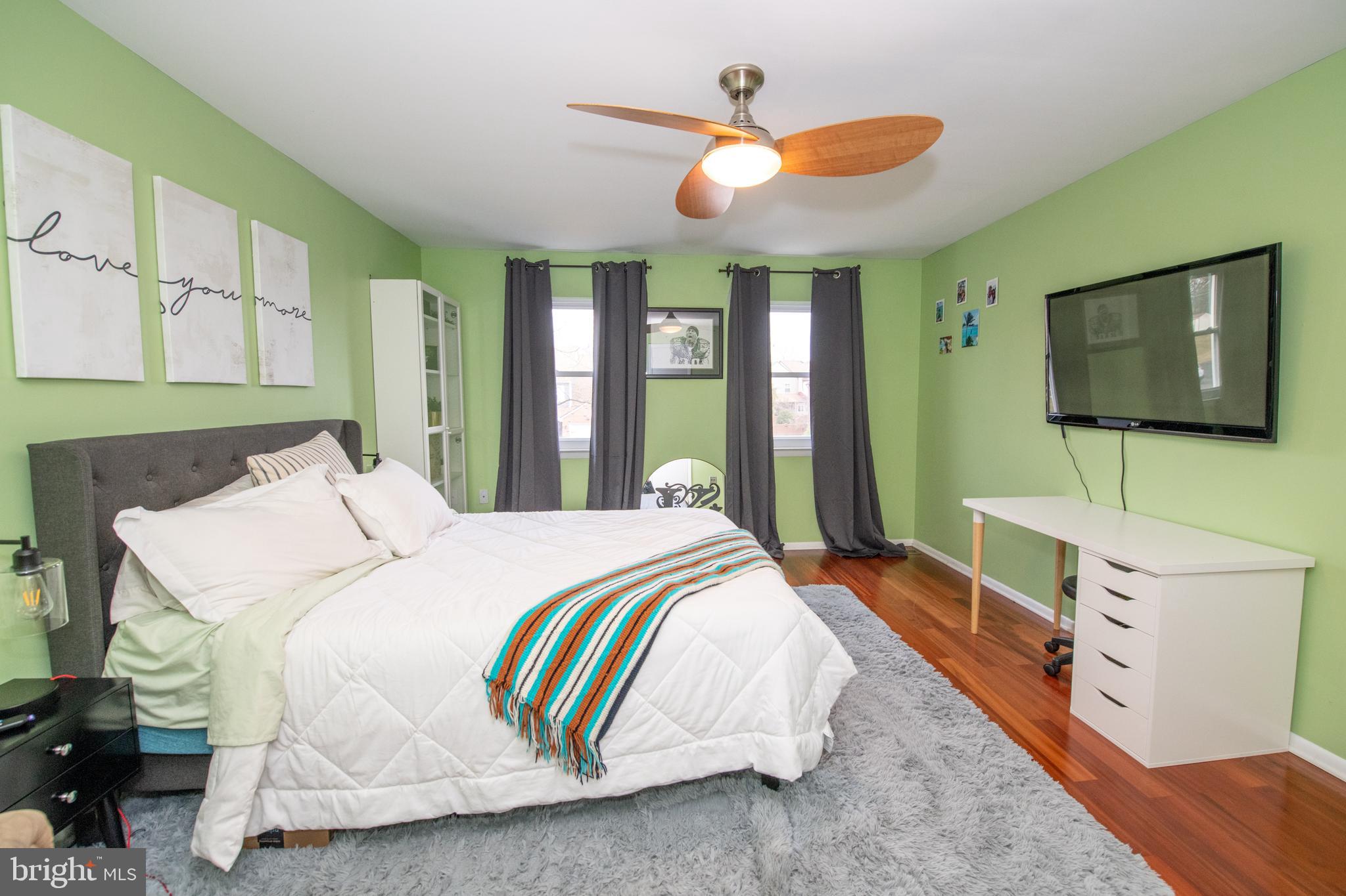 TAREYTON ESTATES - Residential