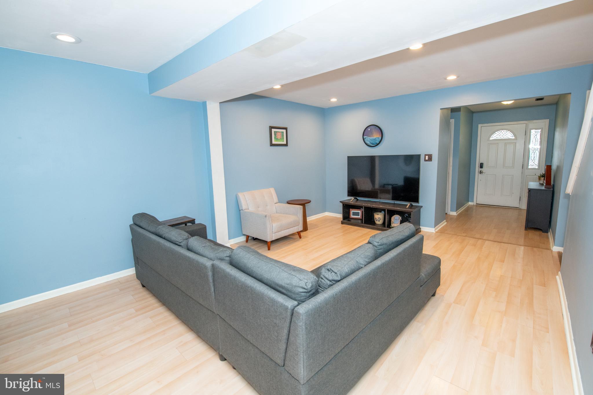 TAREYTON ESTATES - Residential