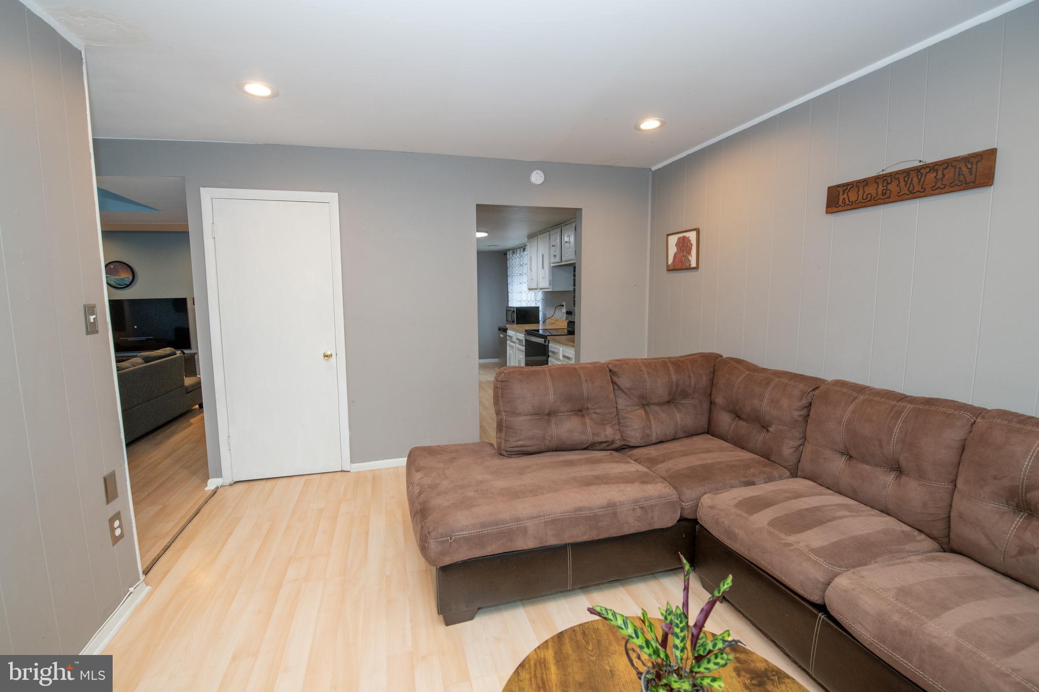 TAREYTON ESTATES - Residential