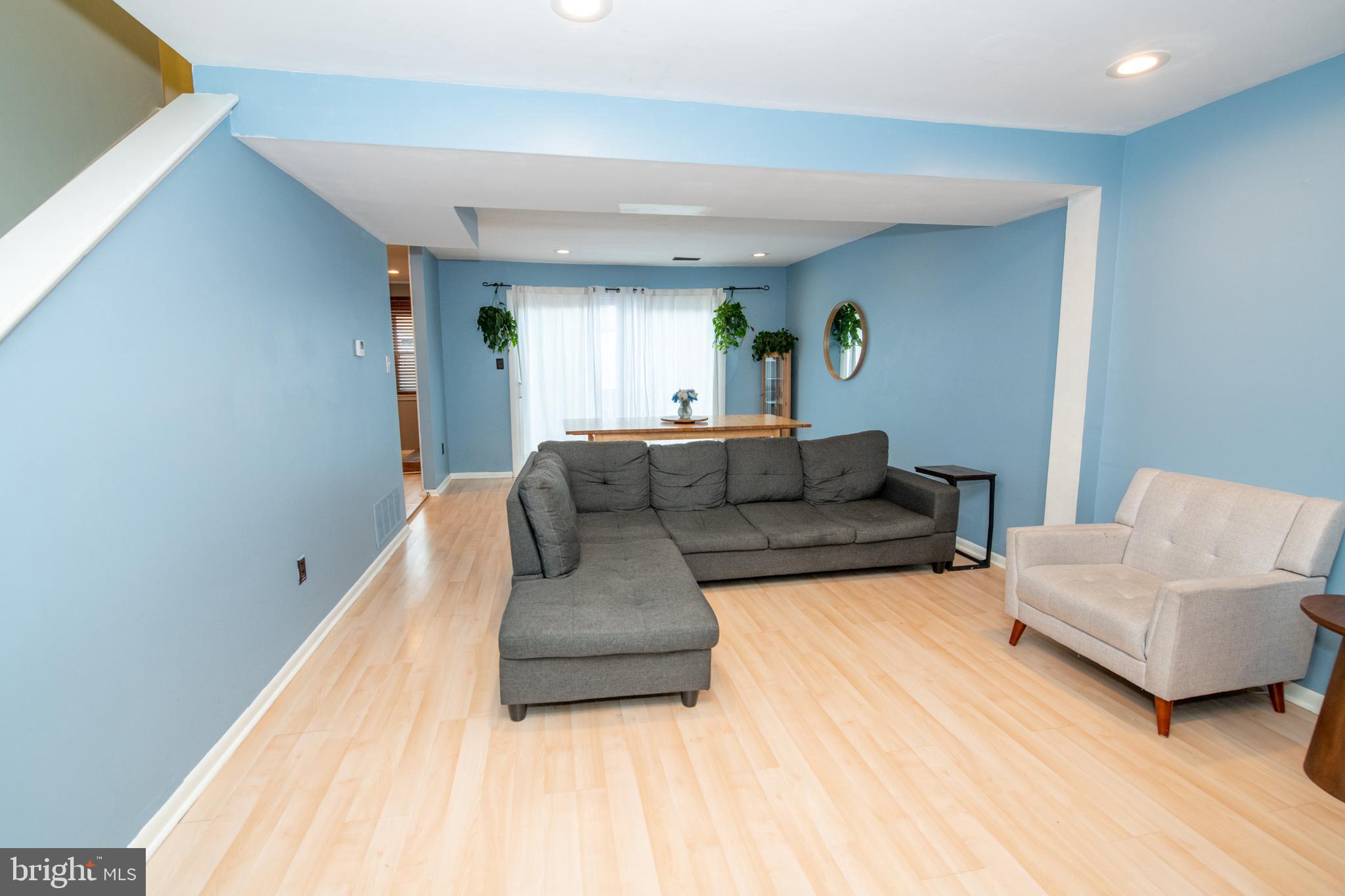 TAREYTON ESTATES - Residential