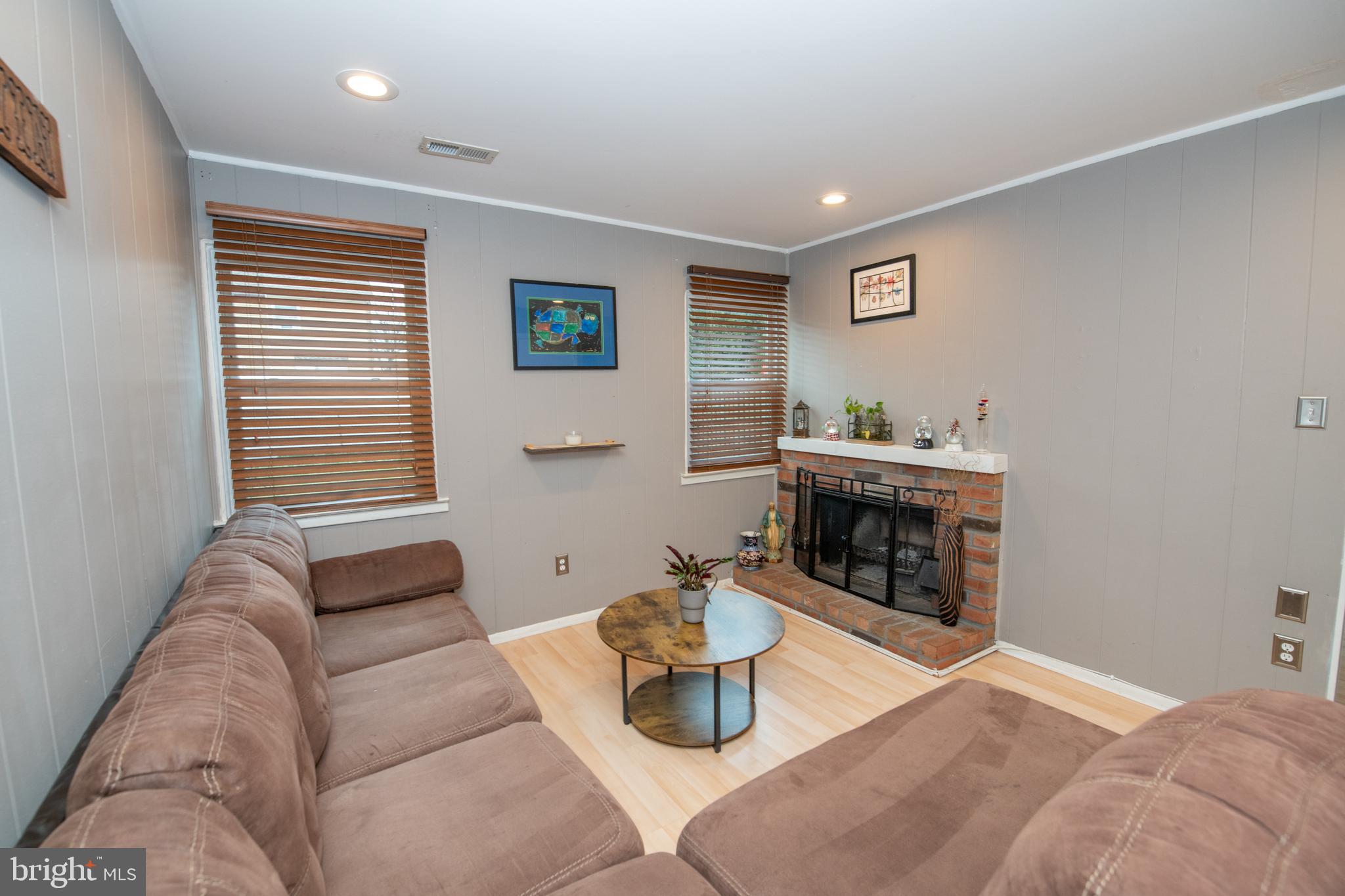 TAREYTON ESTATES - Residential