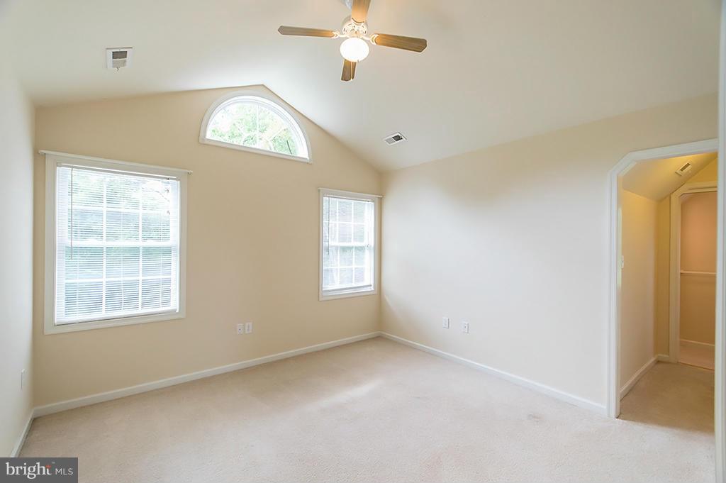 MECKLENBURG HEIGHTS - Residential