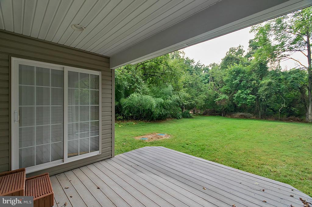 MECKLENBURG HEIGHTS - Residential