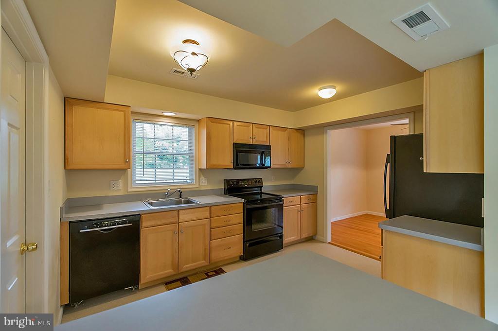 MECKLENBURG HEIGHTS - Residential