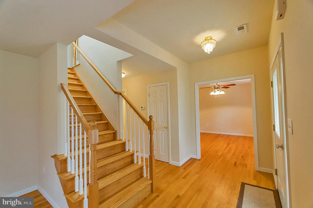 MECKLENBURG HEIGHTS - Residential