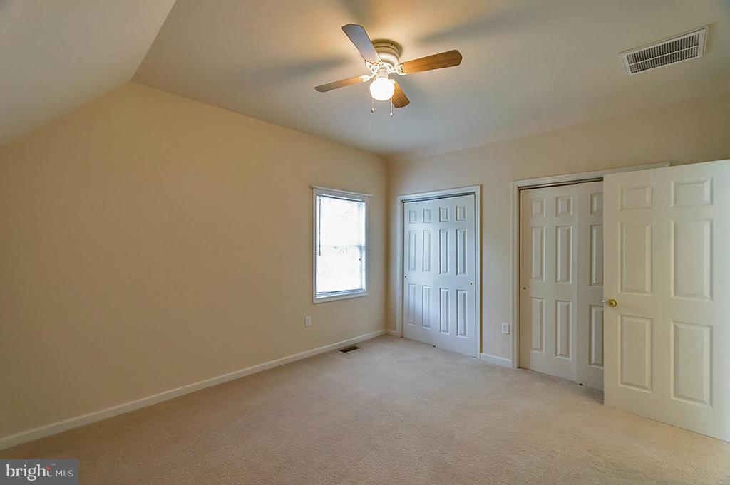 MECKLENBURG HEIGHTS - Residential