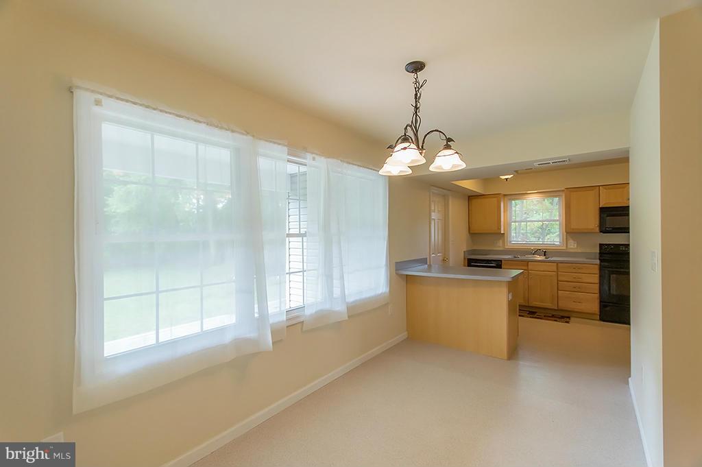 MECKLENBURG HEIGHTS - Residential