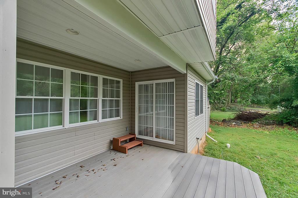 MECKLENBURG HEIGHTS - Residential