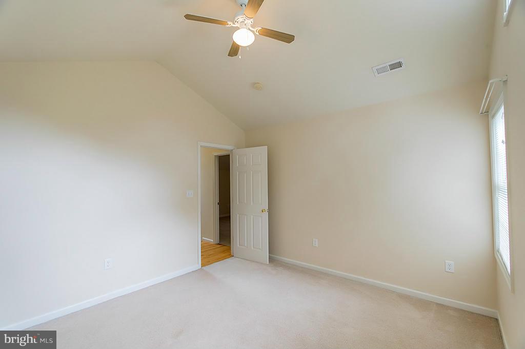 MECKLENBURG HEIGHTS - Residential