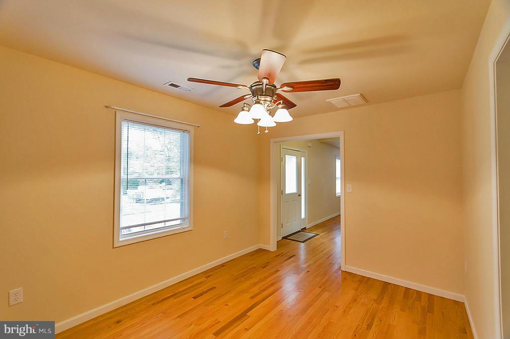 MECKLENBURG HEIGHTS - Residential