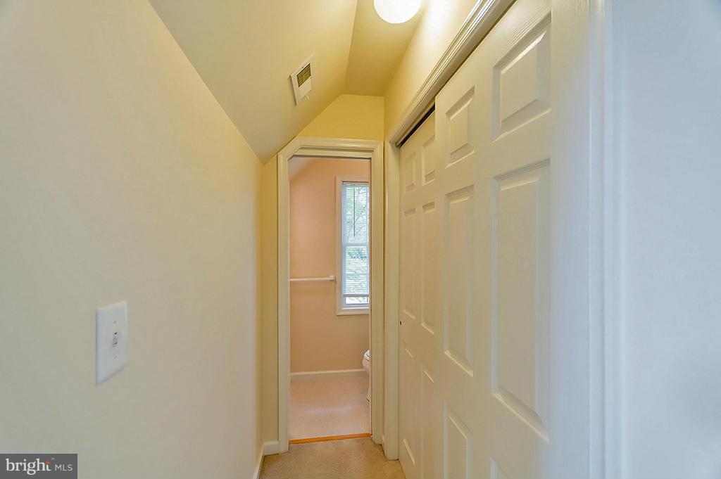 MECKLENBURG HEIGHTS - Residential