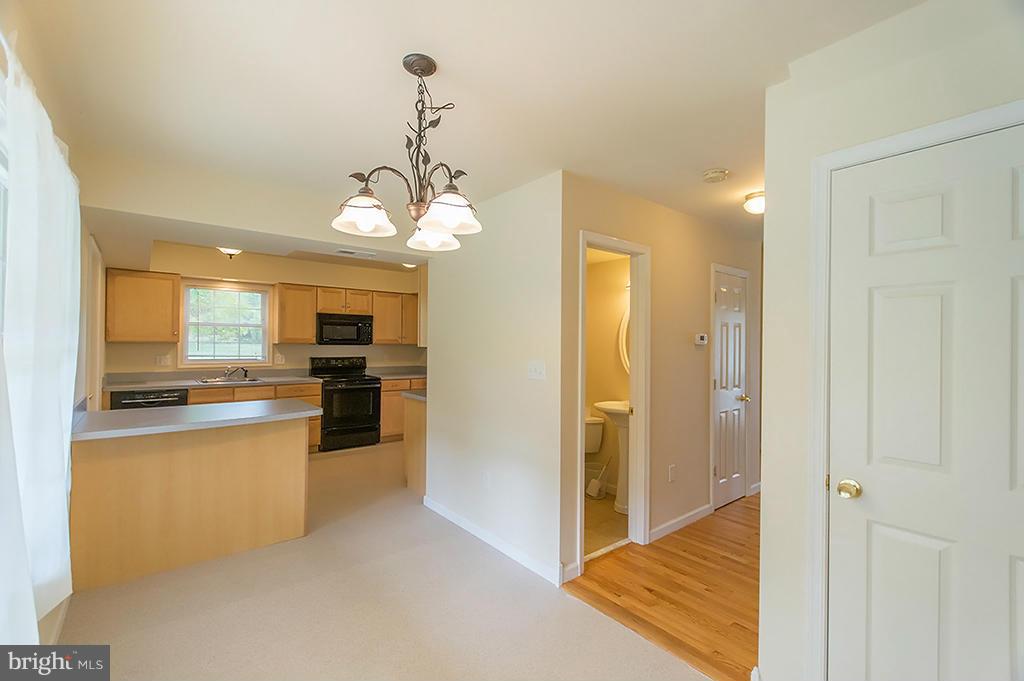 MECKLENBURG HEIGHTS - Residential