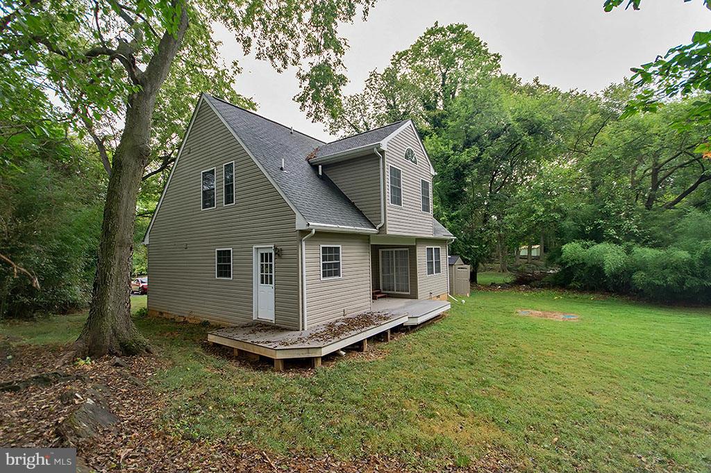 MECKLENBURG HEIGHTS - Residential