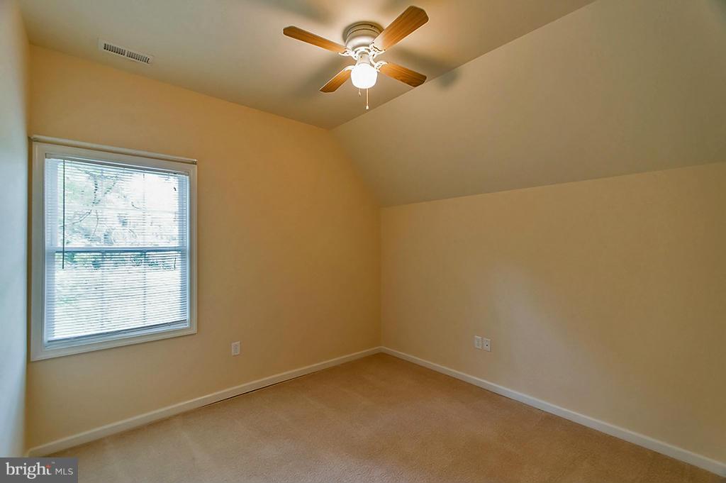 MECKLENBURG HEIGHTS - Residential