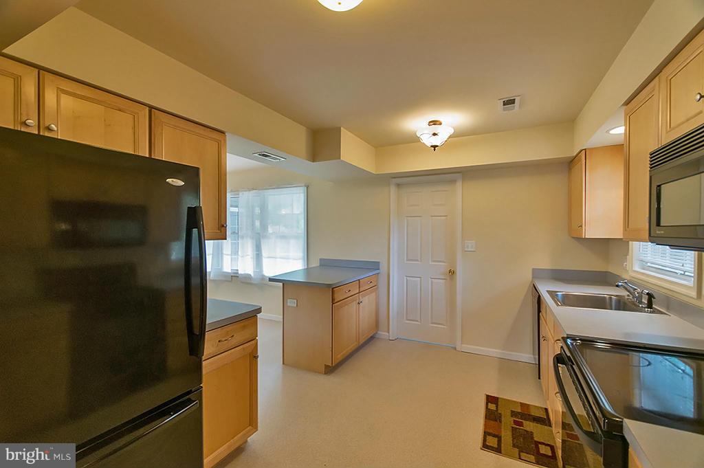 MECKLENBURG HEIGHTS - Residential