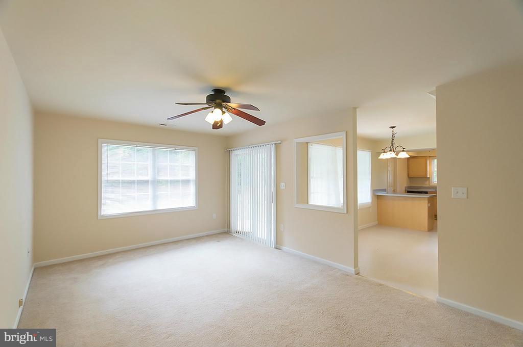 MECKLENBURG HEIGHTS - Residential