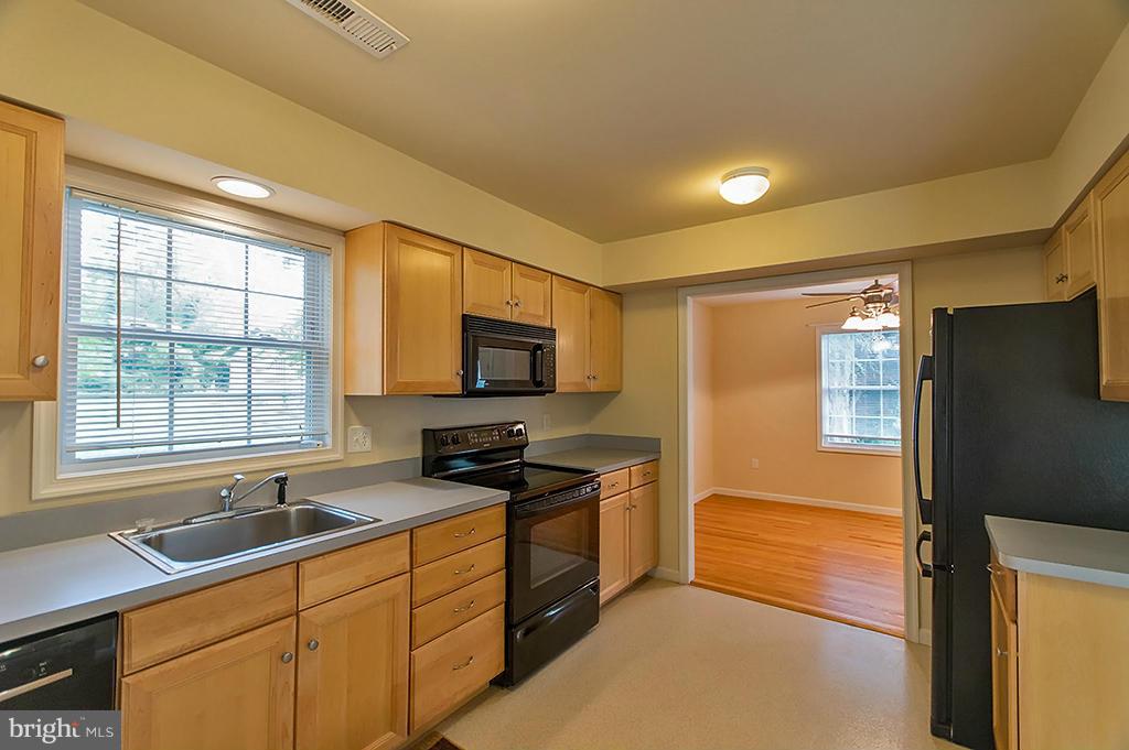 MECKLENBURG HEIGHTS - Residential