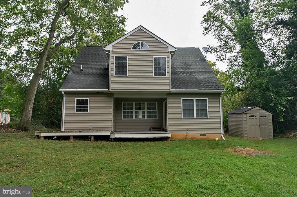 MECKLENBURG HEIGHTS - Residential