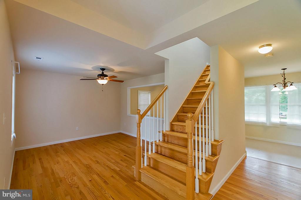 MECKLENBURG HEIGHTS - Residential