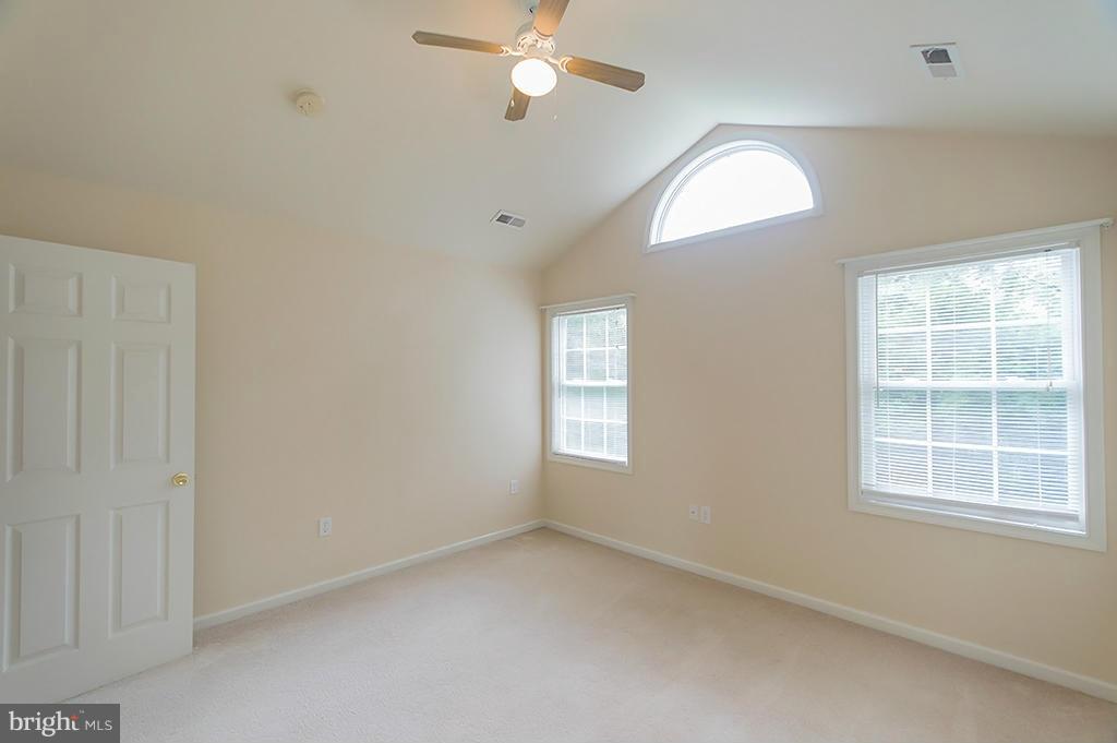 MECKLENBURG HEIGHTS - Residential