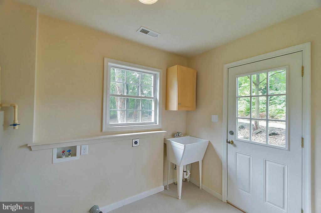 MECKLENBURG HEIGHTS - Residential