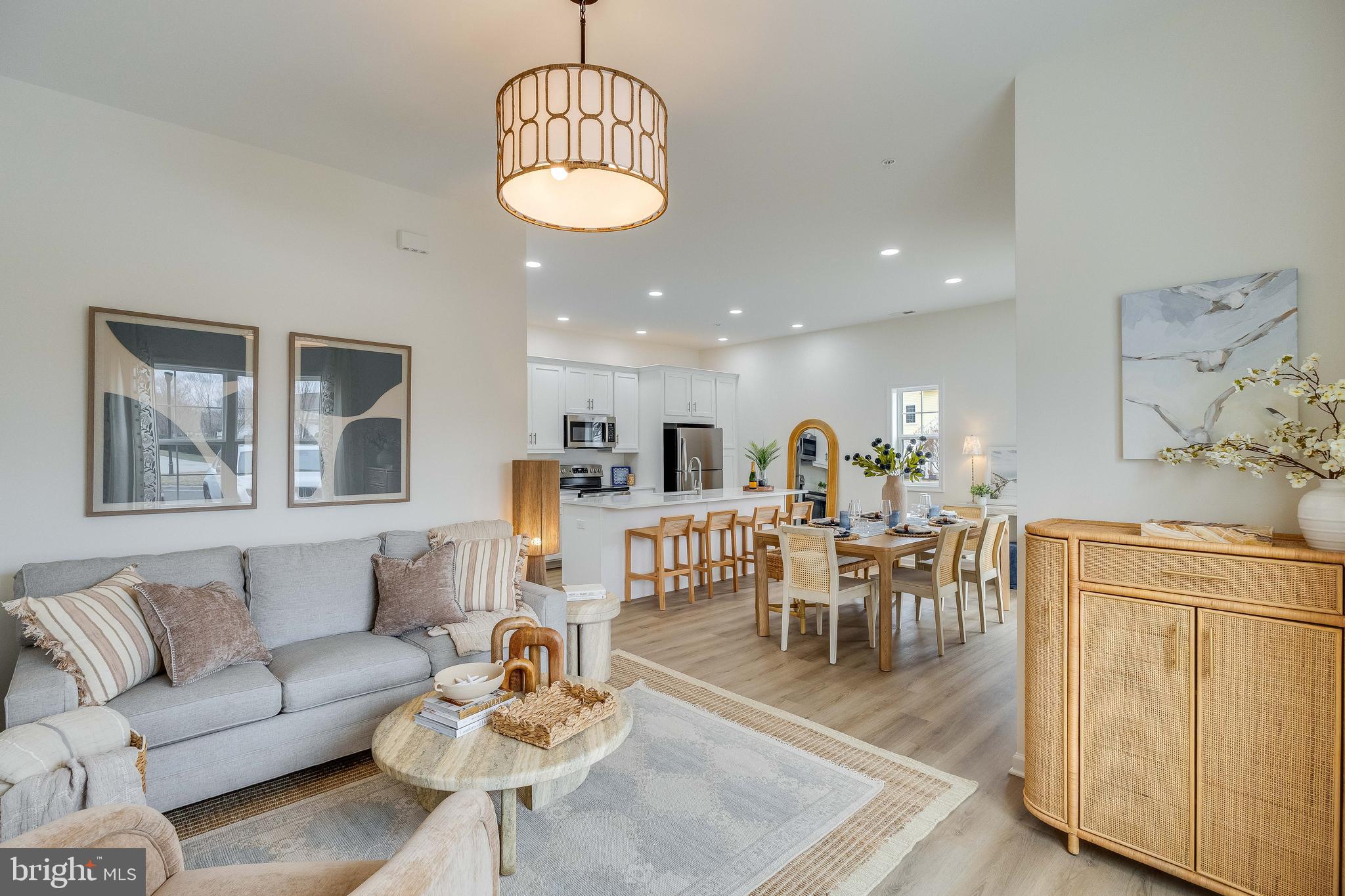 OCEAN VIEW BEACH CLUB - Residential