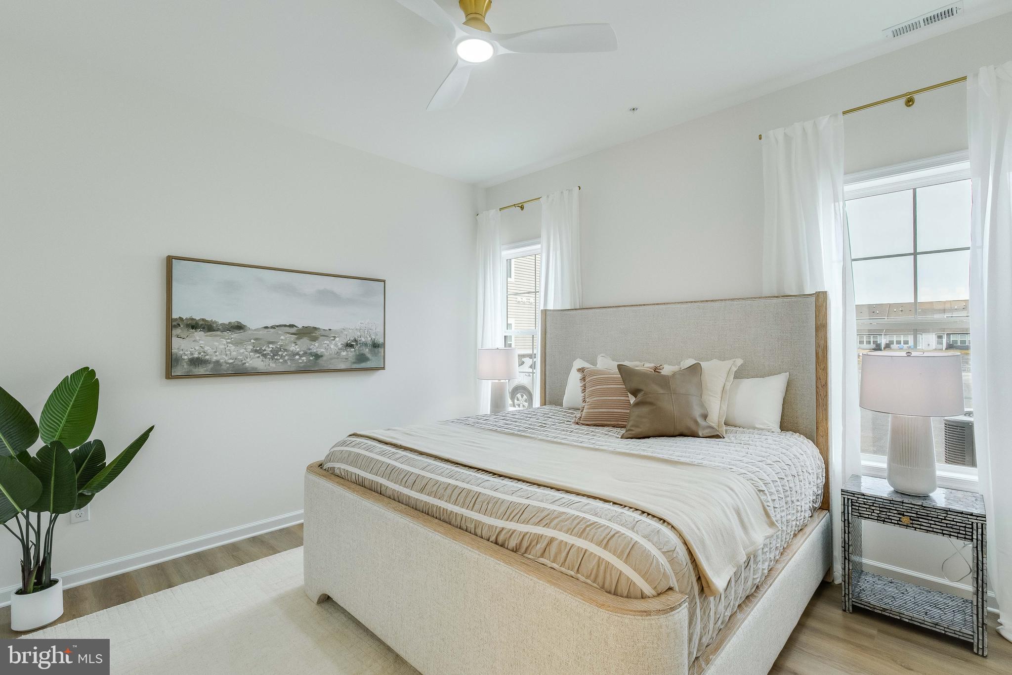 OCEAN VIEW BEACH CLUB - Residential