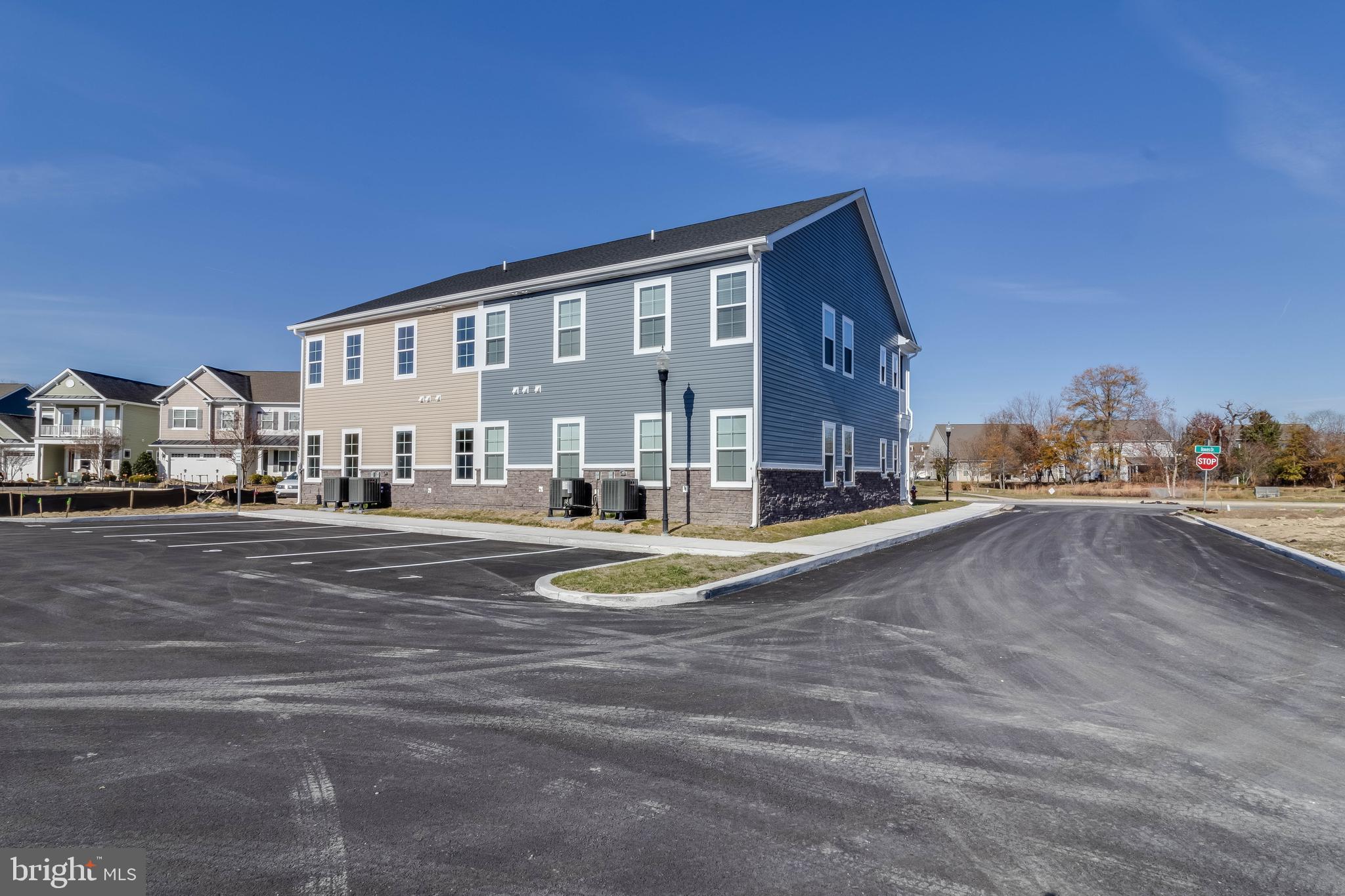 OCEAN VIEW BEACH CLUB - Residential