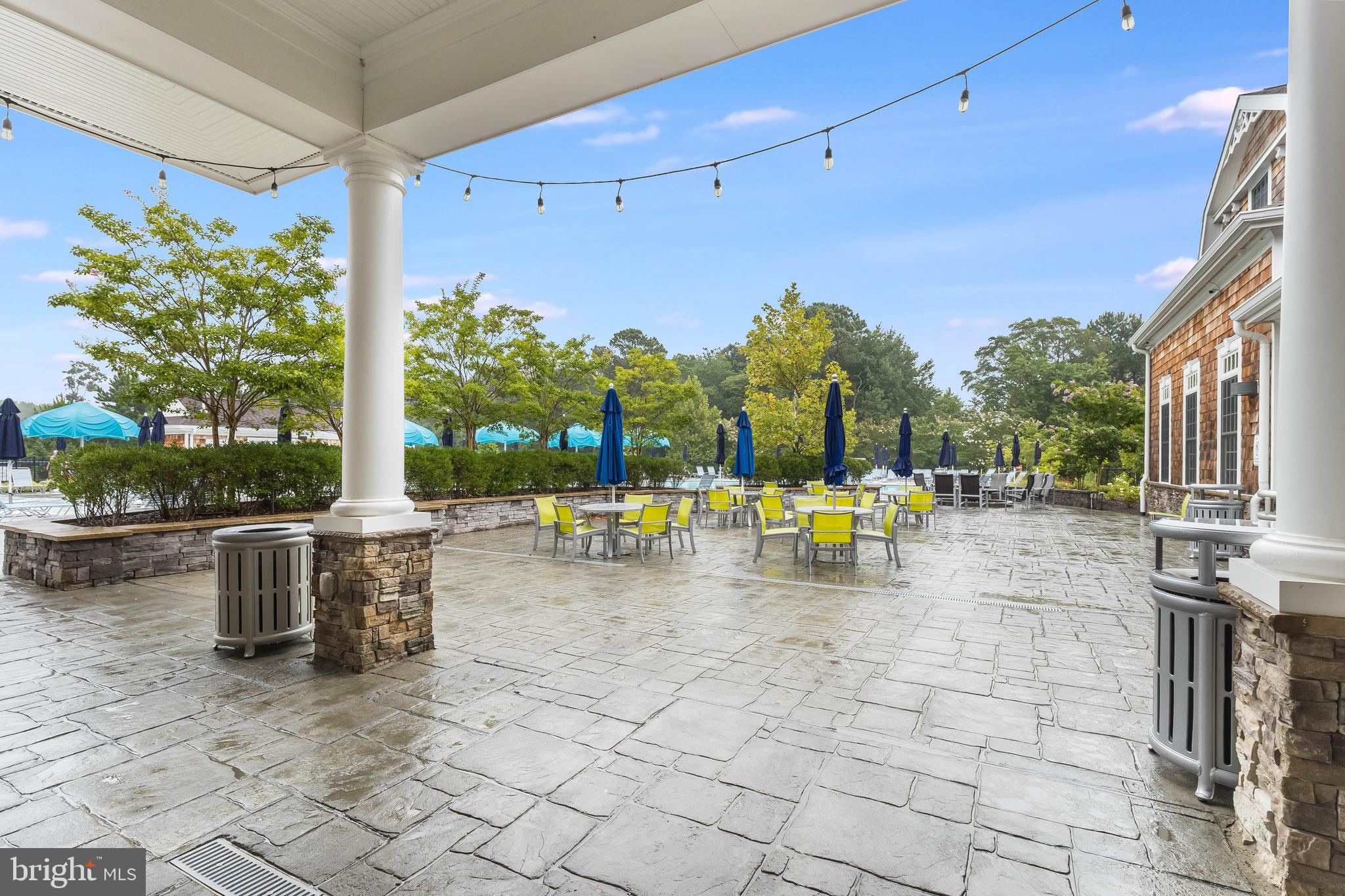 OCEAN VIEW BEACH CLUB - Residential