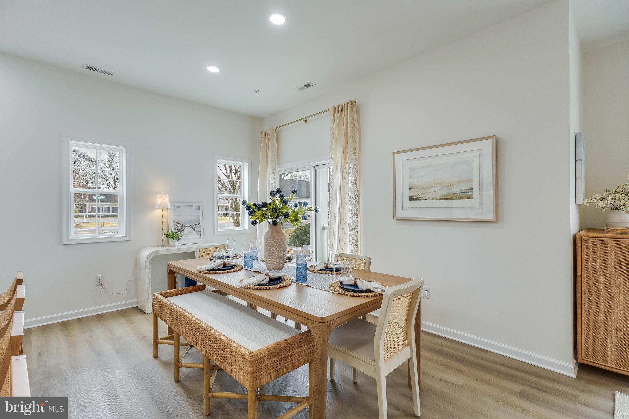 OCEAN VIEW BEACH CLUB - Residential