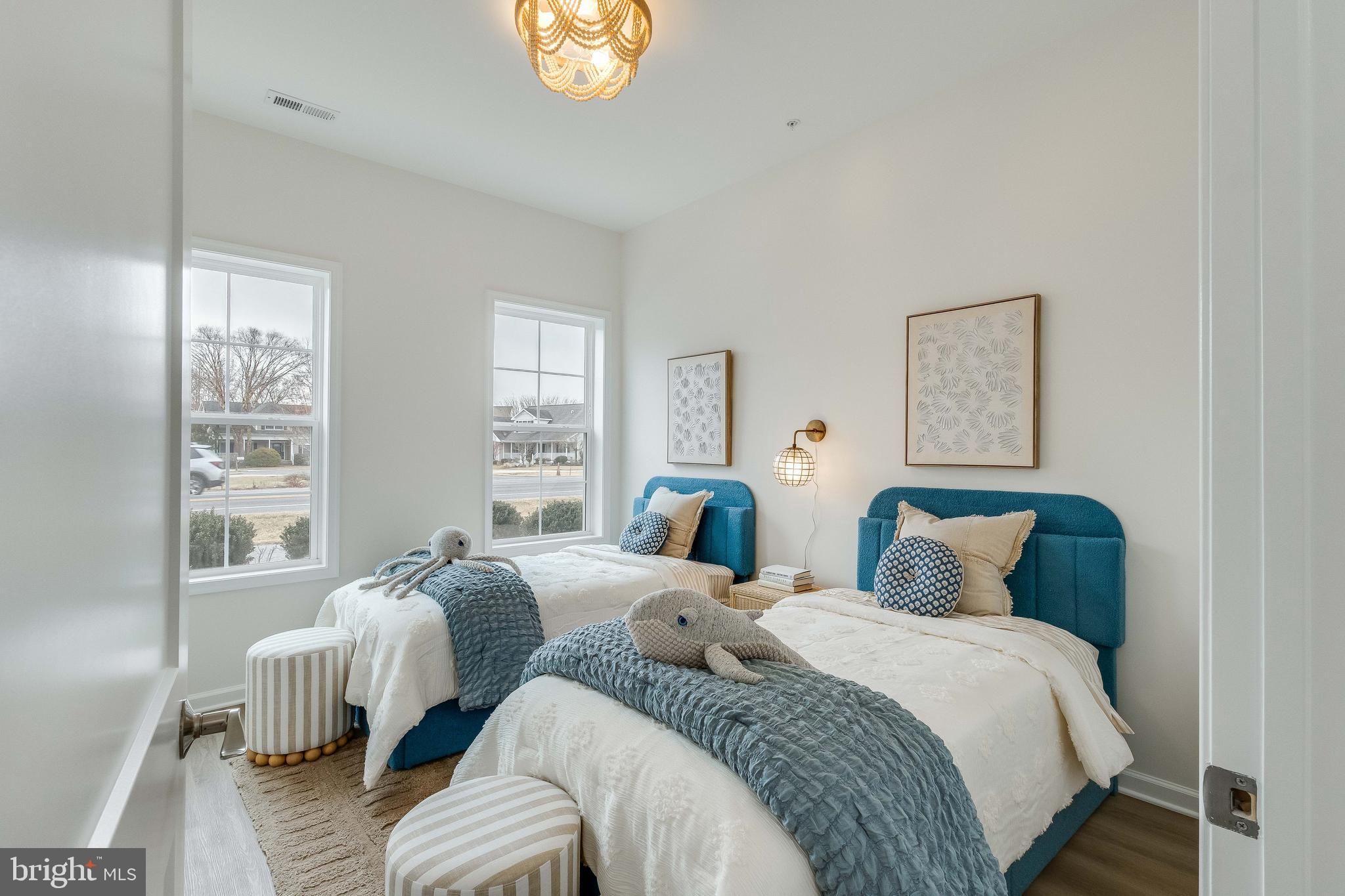 OCEAN VIEW BEACH CLUB - Residential