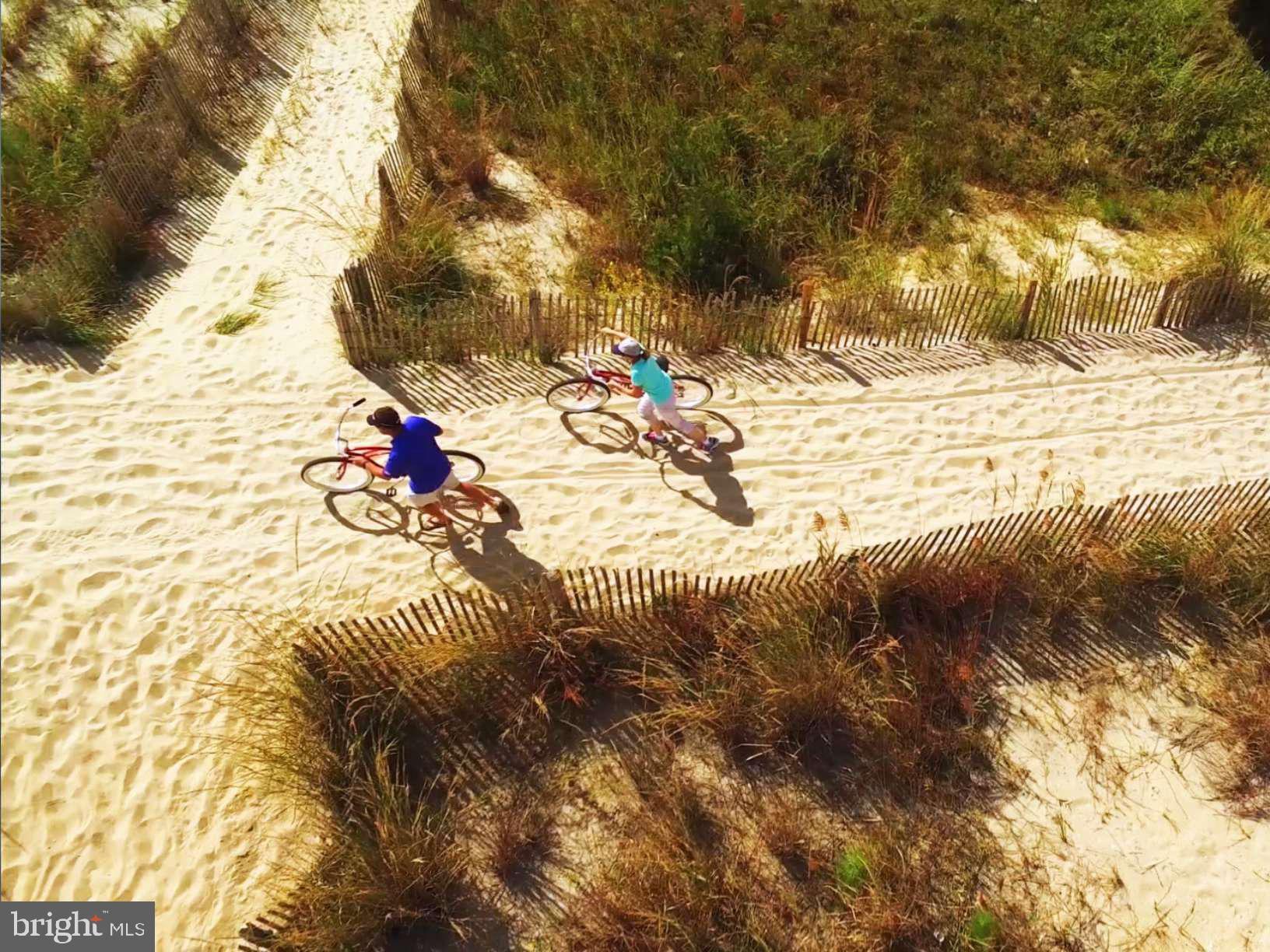 OCEAN VIEW BEACH CLUB - Residential