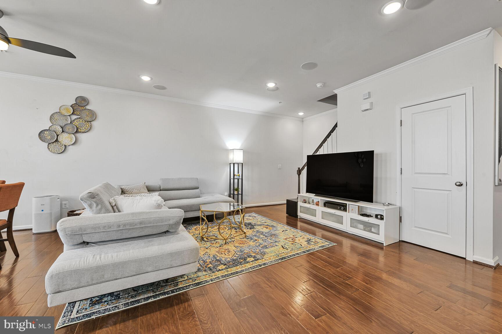 STONE MILL - Residential