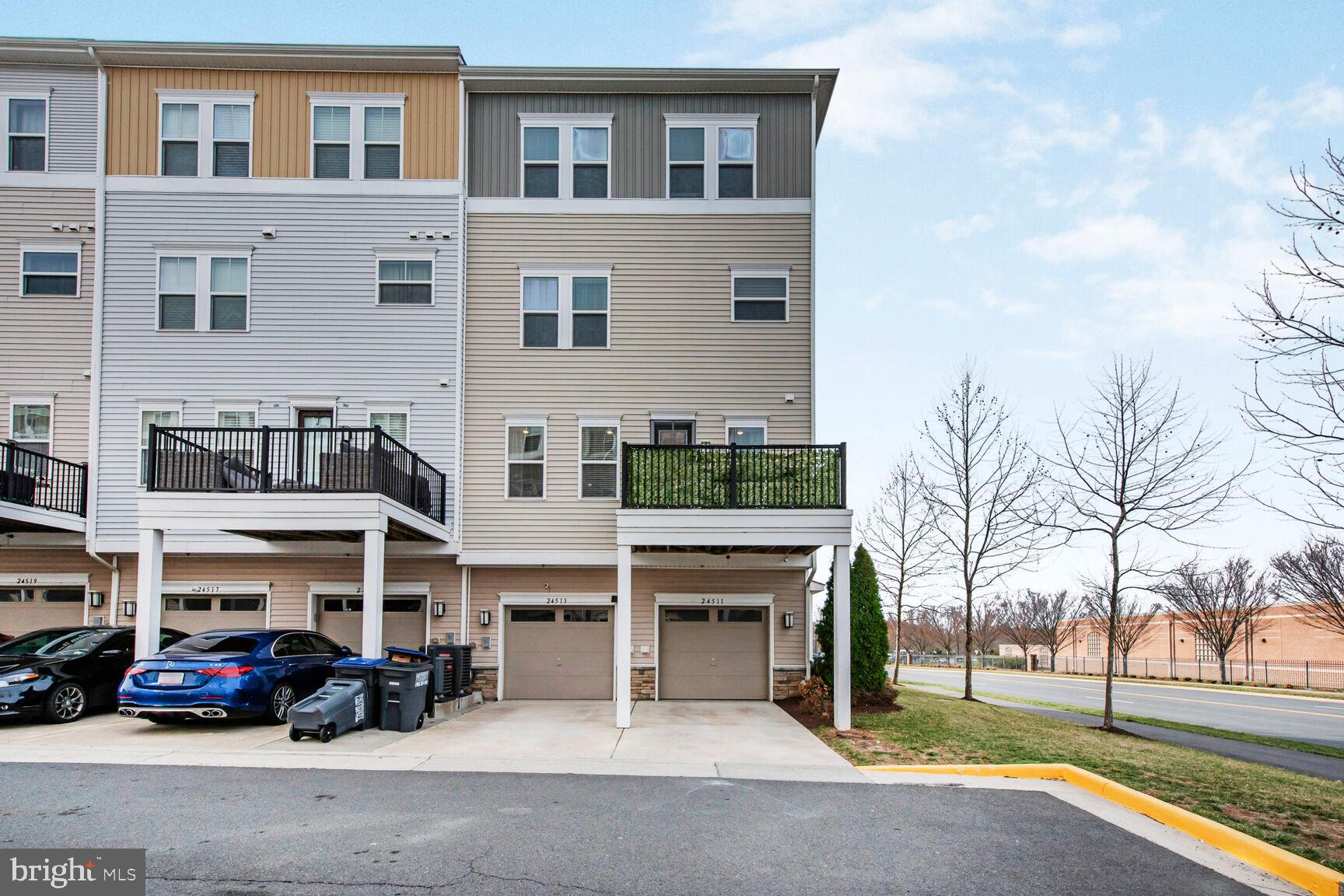 STONE MILL - Residential