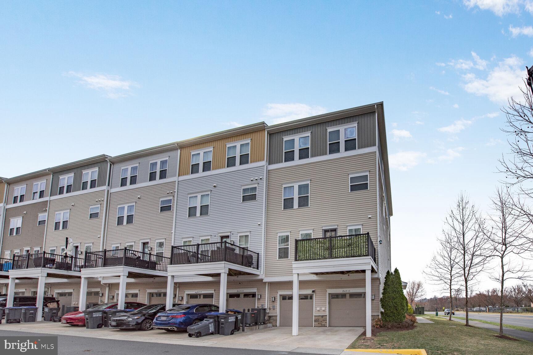 STONE MILL - Residential