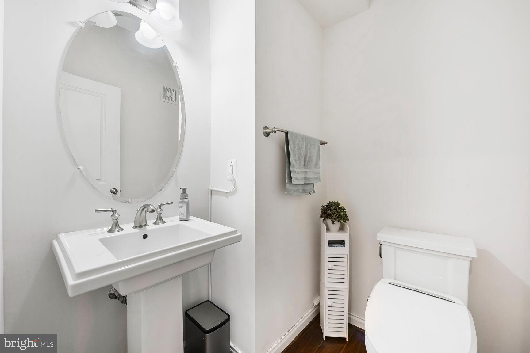 STONE MILL - Residential