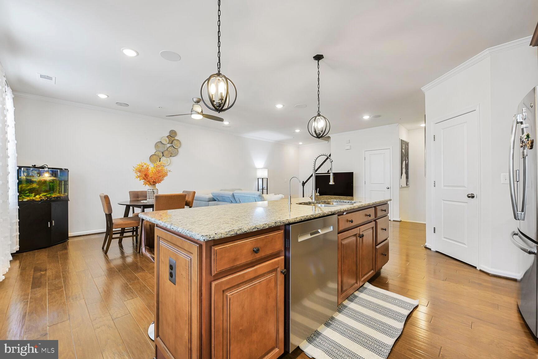 STONE MILL - Residential