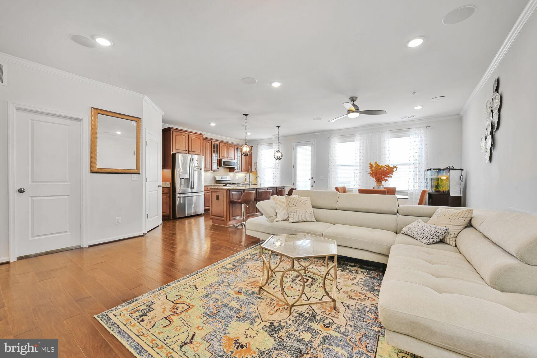 STONE MILL - Residential