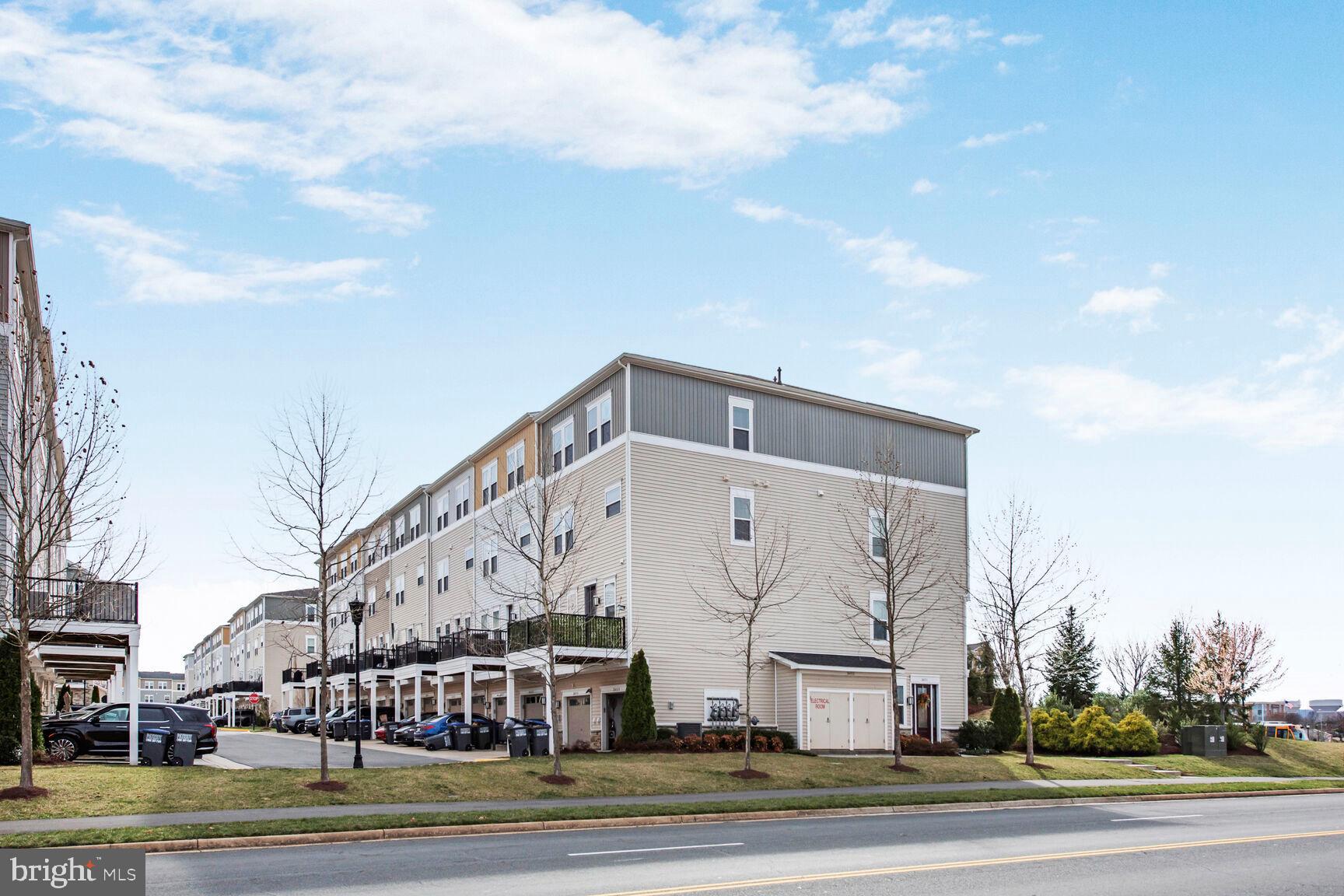 STONE MILL - Residential