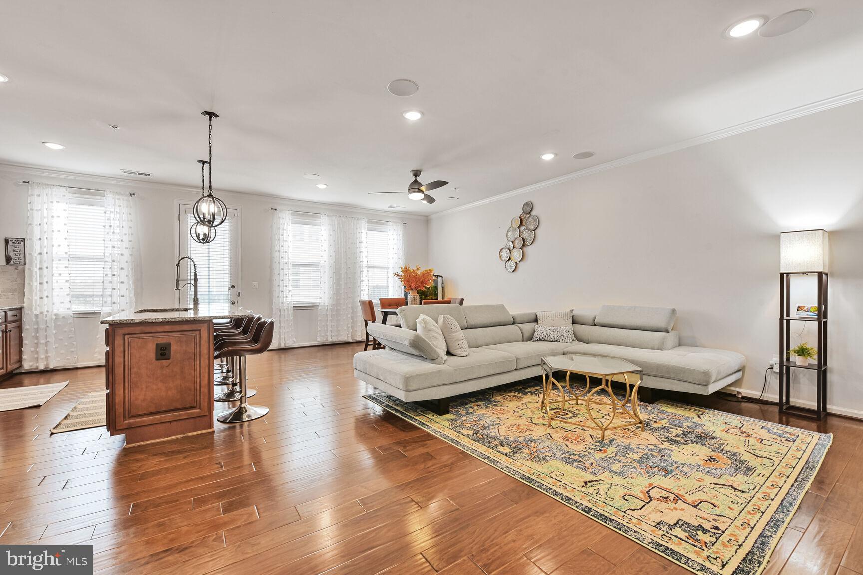 STONE MILL - Residential